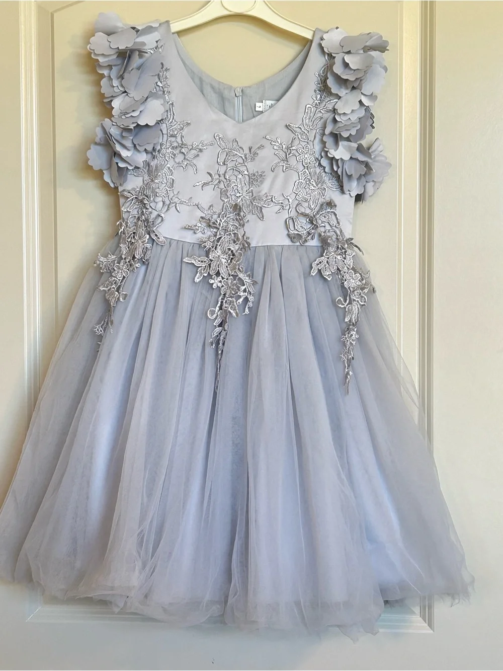 Sz7 Trish Scully Bianca Dress